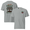 Orchard Valley Premium Cotton Heritage Tee