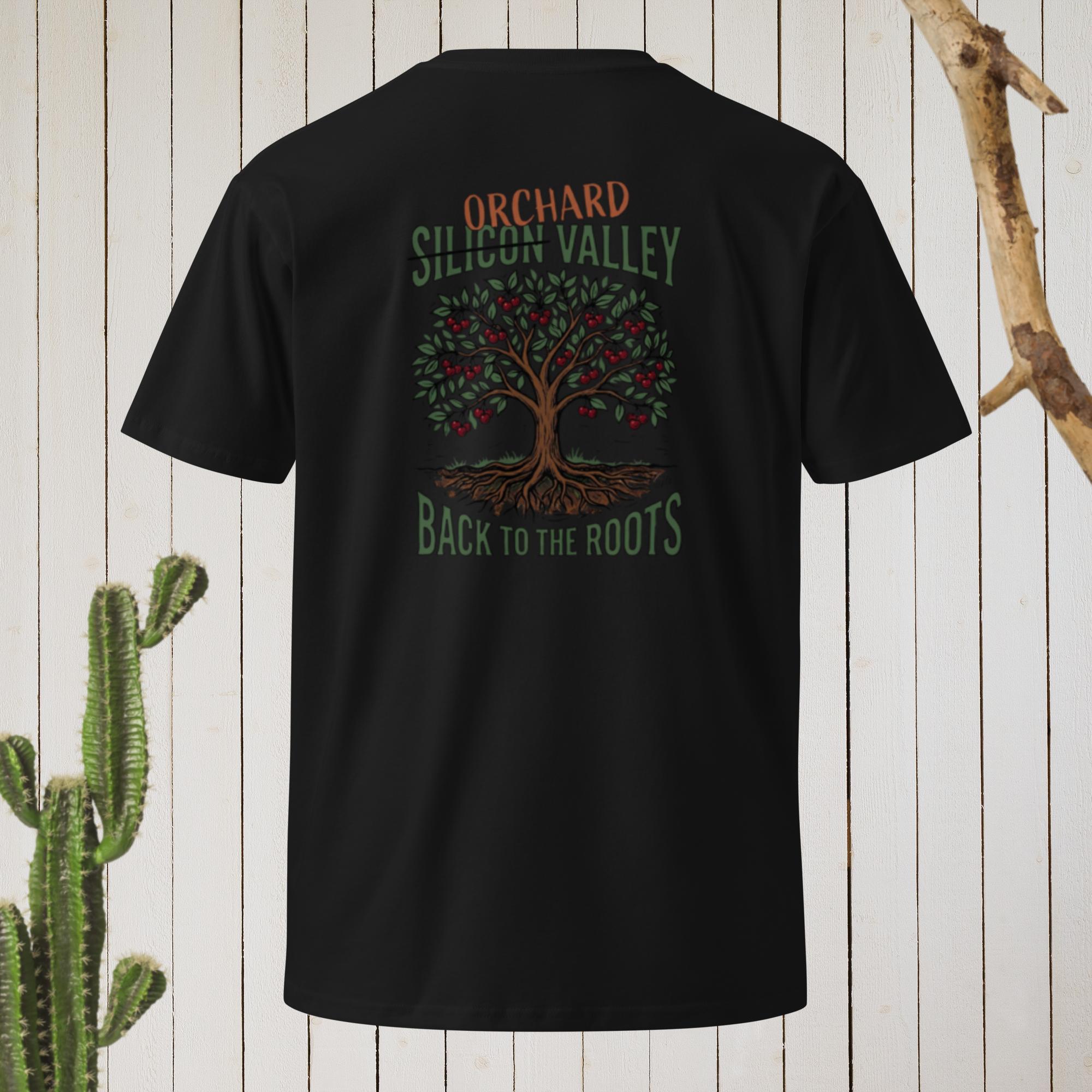 Unisex premium t-shirt