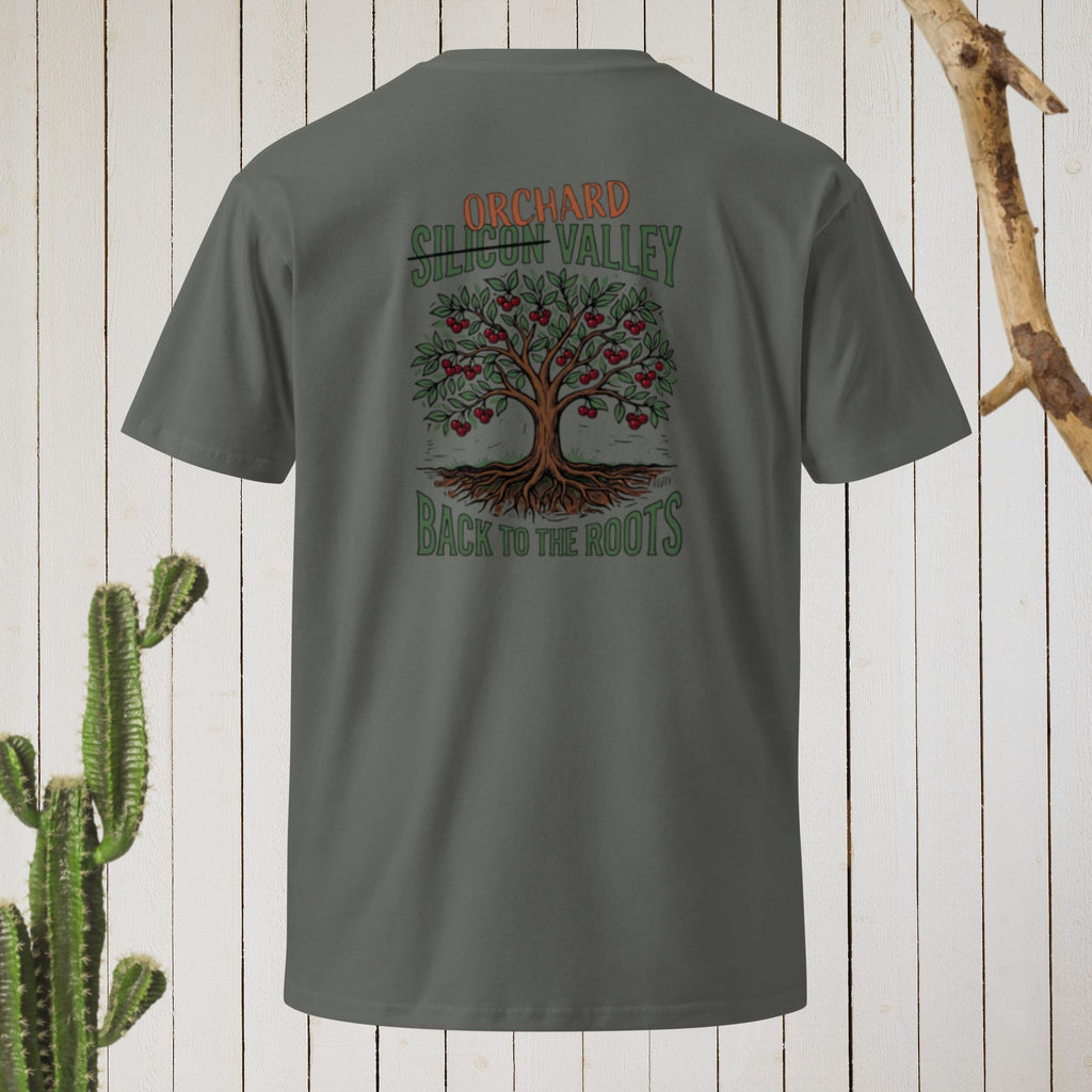 Unisex premium t-shirt