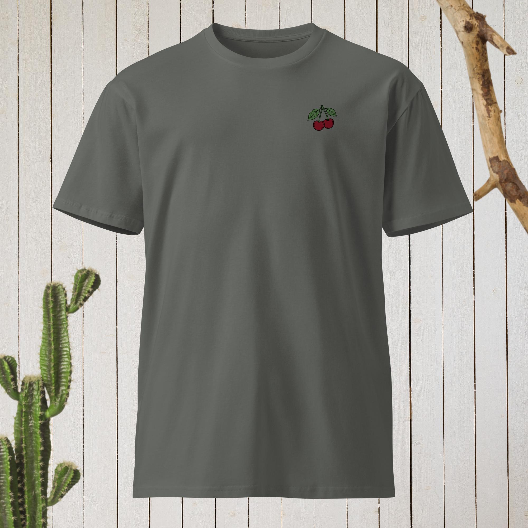 Unisex premium t-shirt
