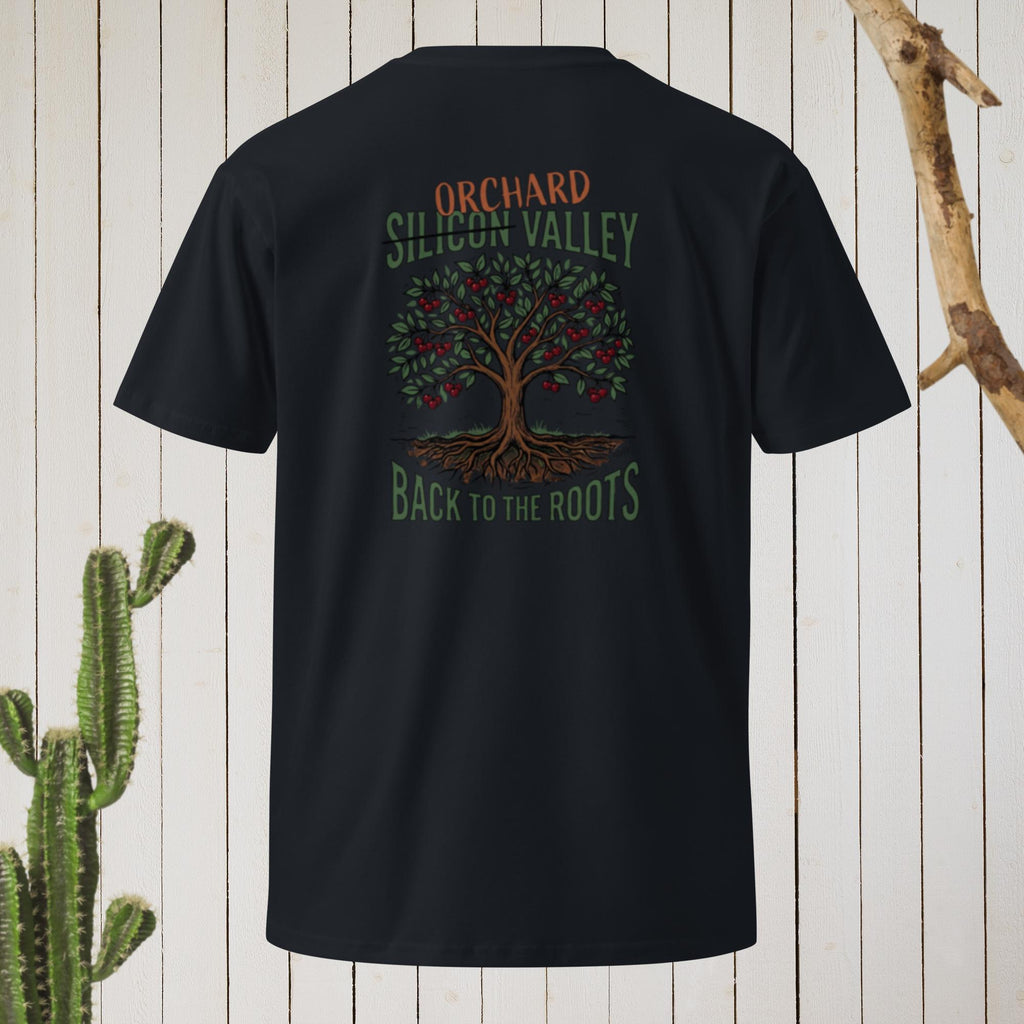 Unisex premium t-shirt