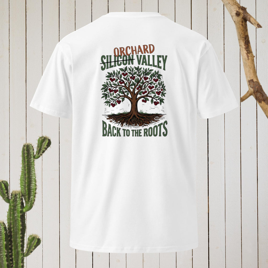 Unisex premium t-shirt